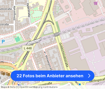 Hammacherstraße - Foto 1