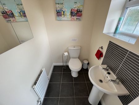 SilverBirch Avenue, Coventry, Canley - Photo 5