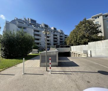 Top-moderne Neubauwohnung mit 7,26m² großem Balkon - Photo 4