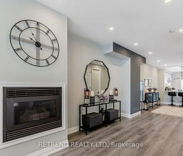 For Lease - 8H Hycrest Avenue, Toronto, Ontario - Photo 3