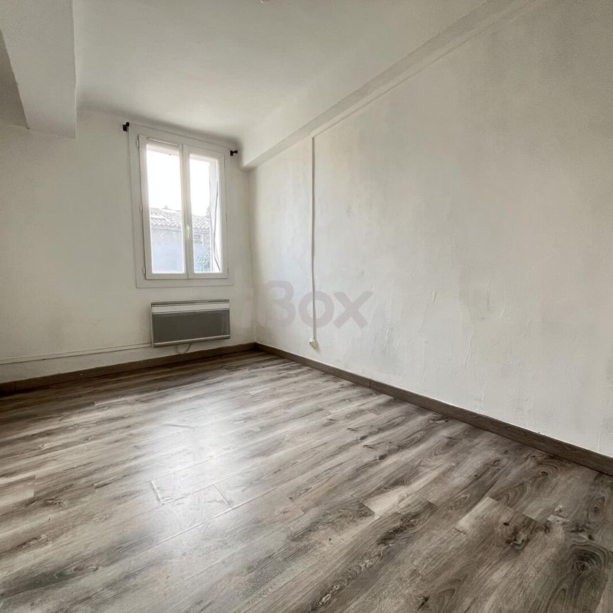 Appartement 3 pièce(s) 2 chambre(s) 68.02 m² - Photo 1