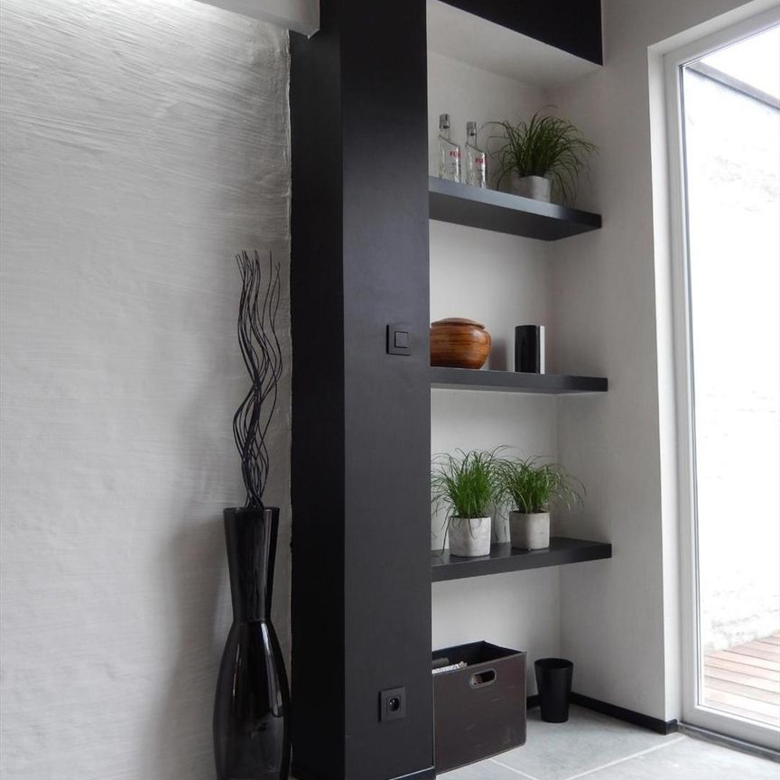 BEZOEKMOMENT ZIT VOL - Foto 1