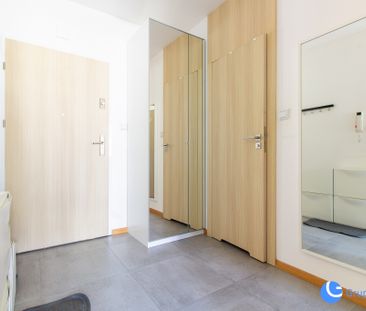 Piltza 34, 2 pokoje, balkon | Odświeżone! RUCZAJ - Фото 5