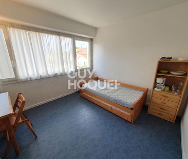 Location Appartement 1 pièce 15m² - Photo 2