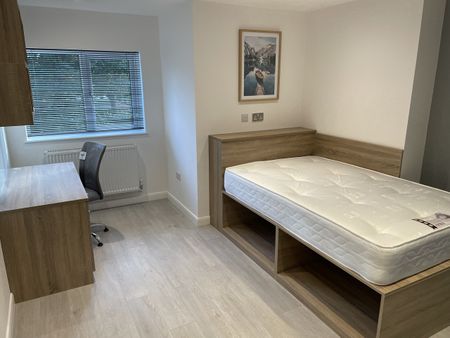 7 Bed Detached House, Charter Avenue, CV4 - Photo 4