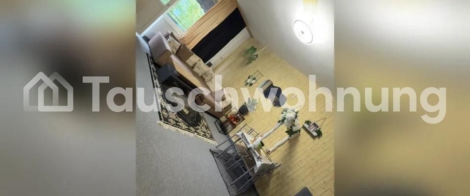 TAUSCHWOHNUNG Beautiful apartment - Photo 1