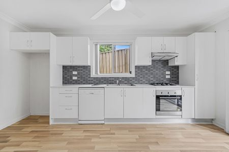 Spacious Granny Flat - Photo 5