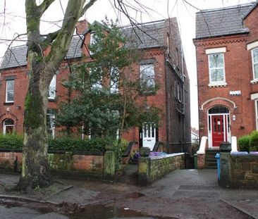 Sydenham Avenue, L17 - Photo 5