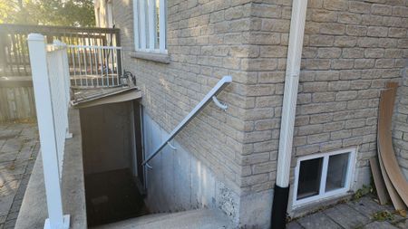 For Lease - 53 Havendale Road Unit# Basement, Toronto, Ontario - Photo 2