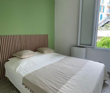 LOCATION T2 MEUBLE - Photo 4