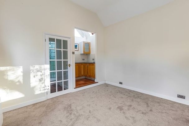 Sheepstead Road, Marcham - Photo 1