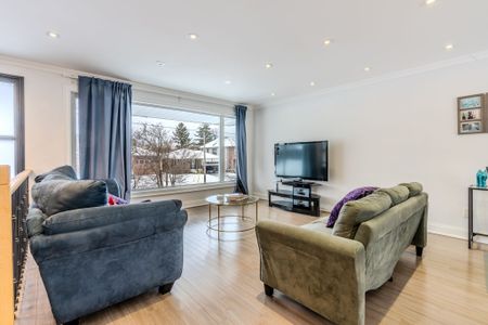 For Lease - 24 Paramount Court Unit# Main, Toronto, Ontario - Photo 3