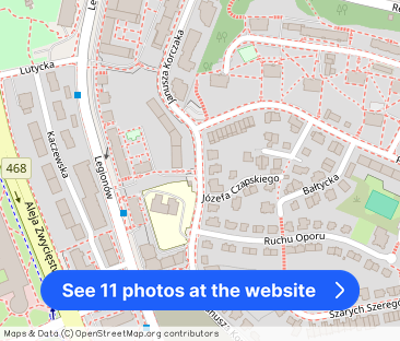 Mieszkanie 65 m2 w Redłowie - Photo 1