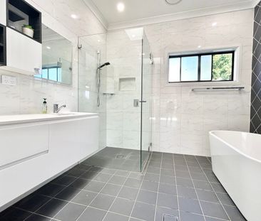 Charming Renovated Home in Prime Strathfield South Location - Photo 3