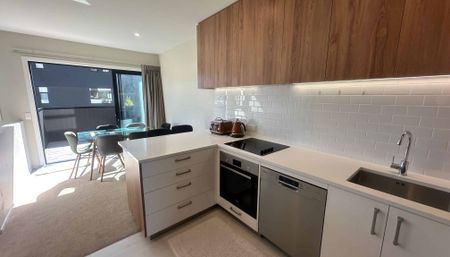 Stunning, Spacious, Modern Frankton Townhouse - Photo 5