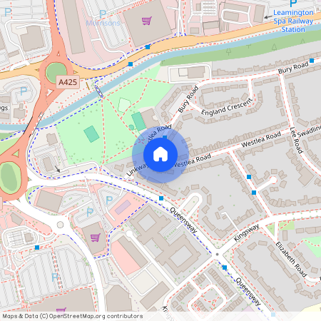 Westlea Road, CV31 3JJ