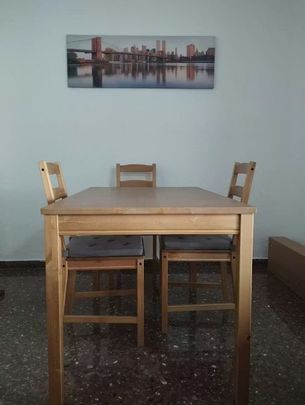 Carrer del Doctor Manuel Candela, Valencia, Valencian Community 46021 - Photo 1