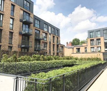 Studio Flat, Southside, B5 - Photo 4