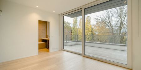 Penthouse te huur in Schaarbeek voor € 4.500 met 3 slaapkamers - Photo 2