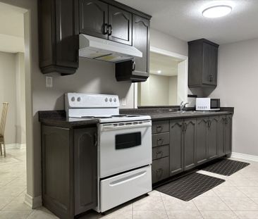 For Lease - 12 Villandry Crescent Unit# Bsmt, Vaughan, Ontario - Photo 3