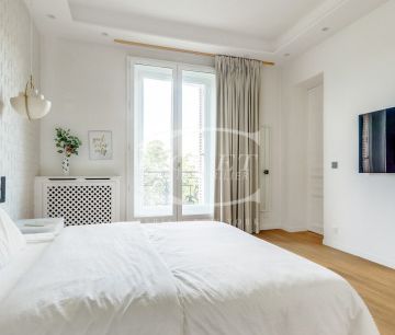 Appartement • Porte Dauphine - Photo 1
