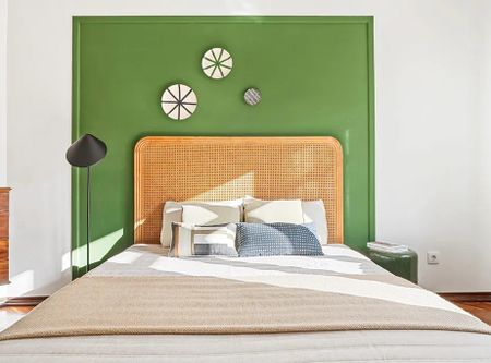 Rua Dom Francisco Manuel de Melo, Lisbon, Lisbon 1070-283 - Photo 3