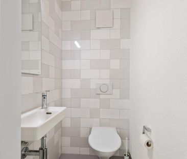 Bel appartement de 5.5 pièces avec vue exceptionnelle sur le lac - Photo 4