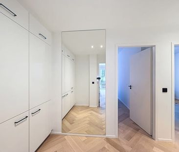 Appartement te huur - Photo 1