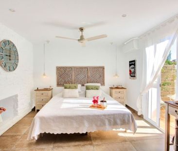 Luxury Villa for rent in Marbella, Spain - Photo 6