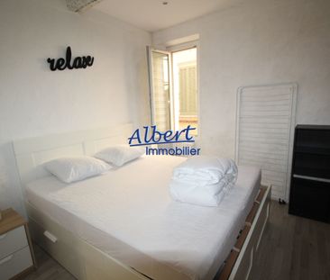 T2 OLLIOULES - 2 pièce(s) - 30 m2 - Photo 4