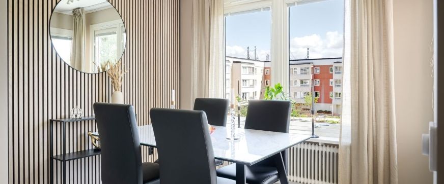 Jutevägen 12 - Photo 1