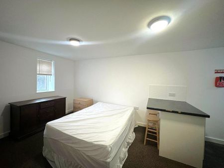1 bedroom apartment to rent - Photo 4