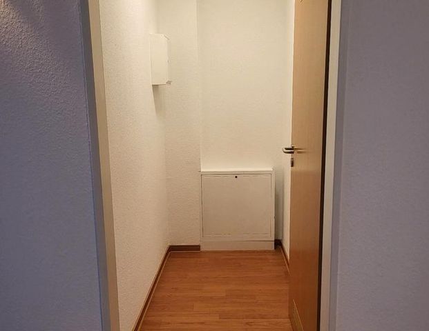Ruhige 2-Zimmer Wohnung mit Küche und Terasse in Ennepetal Milspe - Foto 1