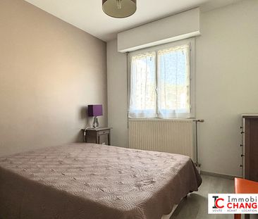 Location Appartement 2 pièces 48m² - Photo 4