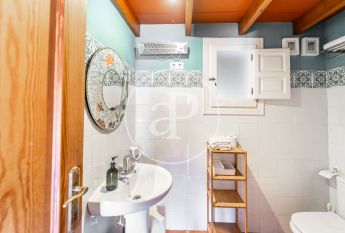 Flat for rent with Terrace in Jávea