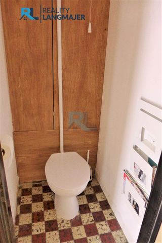 Pronájem bytu 2+1 49 m², Jižní Předměstí, Plzeň - Fotografie 4