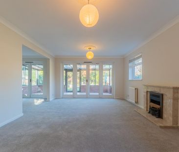 Exbury Road Blackfield Unfurnished - Photo 2