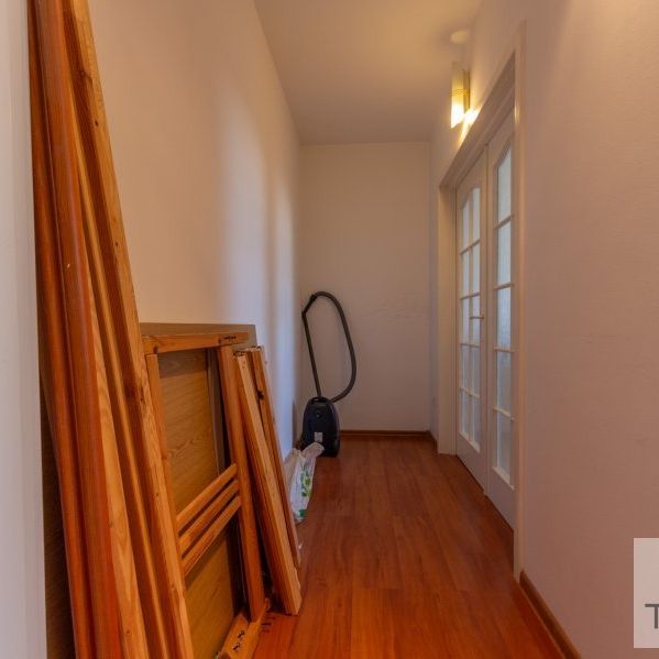 Studio z tarasem, Osiedle Ptasie - Photo 1