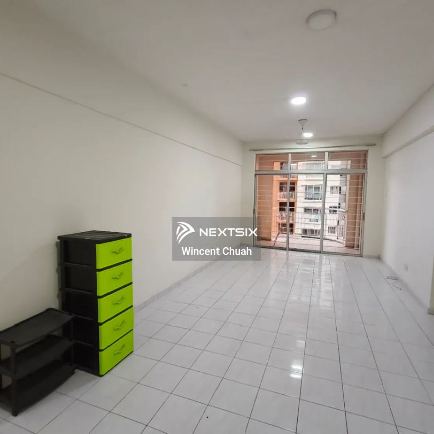 Wangsa Metroview - Photo 1