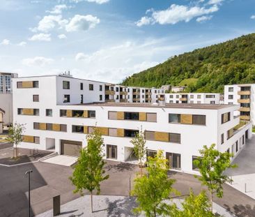 2.5 Zimmer, 63 m², 2. Stock - Foto 3