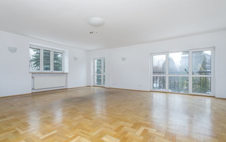 Dom na wynajem, Warszawa Wilanów - Zdjęcie 3