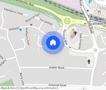 Langdon Hills, Essex, SS16 - Photo 1