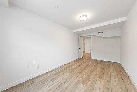 For Lease - 555 Sanatorium Road Unit# 103, Hamilton, Ontario - Photo 4