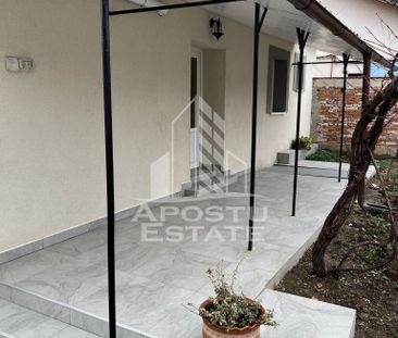 Casa Individuala, 2 camere in Parneava - Photo 6