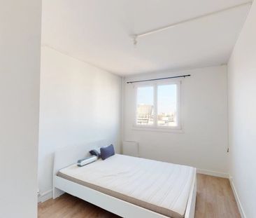 Location Appartement 3 pièces 62m² REIMS 51100 - Photo 5