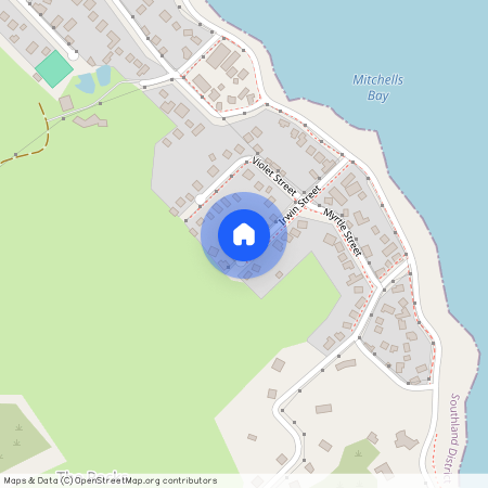 22 Irwin Street, Riverton