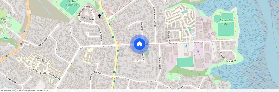 125 Mcleod Road, Te Atatu South, Waitakere City