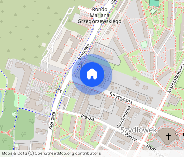 Wynajmę kawalerkę - Фото 1