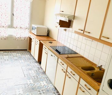 Location Appartement 3 pièces 69m² - Photo 2