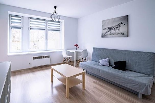 Chorzów Batory, ul. Jana Karola Chodkiewicza - Photo 1